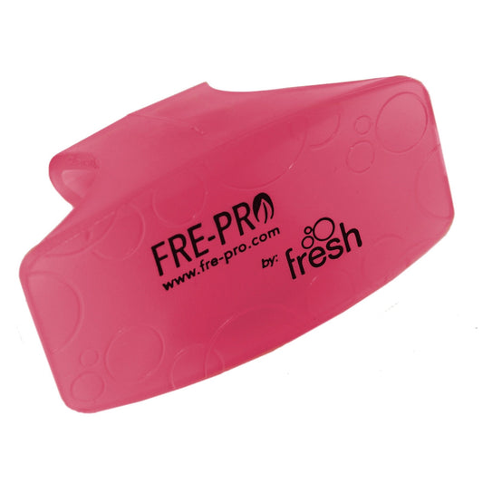 FRE-PRO Bowl Clip – luftfräschare för damtoaletter, Spiced Apple