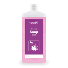 Buzil Buz Easy Soap, hudrengöring | Flaska (1L)