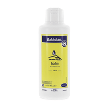 reichhaltige Hand- und Hautpflege