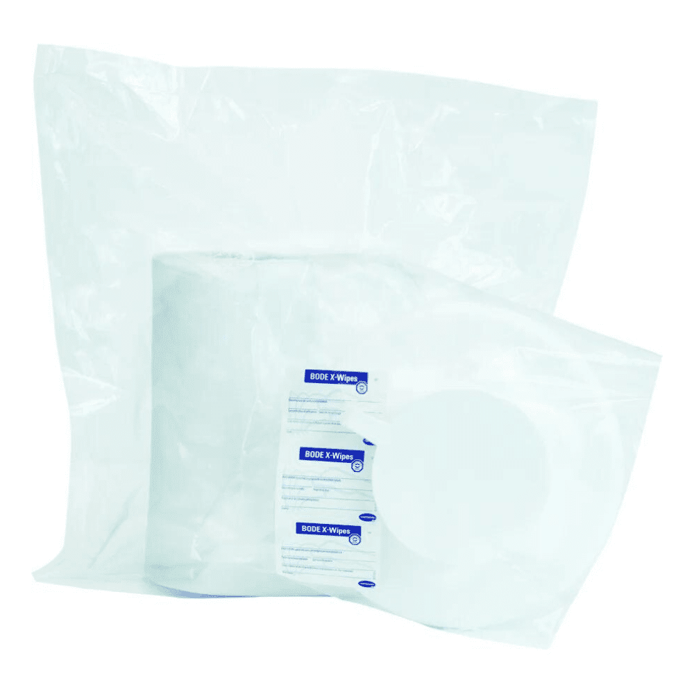 Bode- X-Wipes Ytdesinfektion Servetter