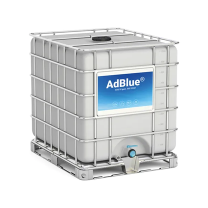 Buzil AdBlue® AUS 32 urea-lösning enligt ISO 22241