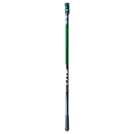 Unger nLite Carbon Composite Teleskopstange, 2-teilig 1,60 m