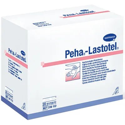 Peha Lastotel 12cmx4m | stycke (1 stycke)