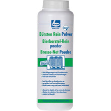 Dr. Becher Borstpulver - 750 g | Pack (750 g)