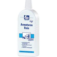 Dr. Becher Beslag, golvrensare - 500 ml | Flaska (500 ml)