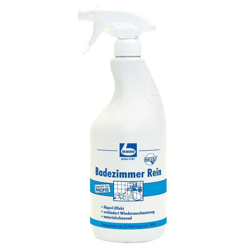Dr. Becher Badrum