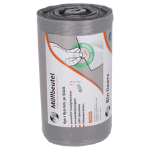 Deiss First Plus PCR -sopor 80 liter, 34043