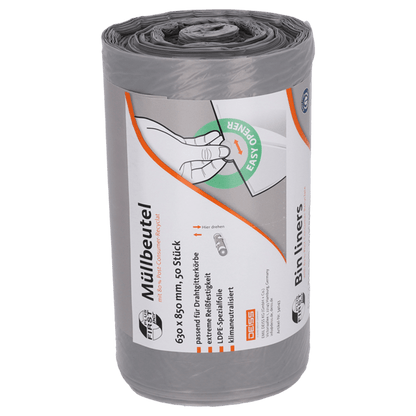 Deiss First Plus PCR -sopor 80 liter, 34043