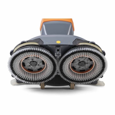 TASKI ULTIMAXX 360 Kit Brush, Kompakte Scheuersaugmaschine | Packung (1 Stück)