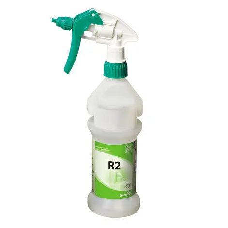 Room Care R2-Des plus, tomma flaskor | Flaska (300 ml)