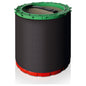 Unger HydroPower Ultra Harz Pack, grün, 4,55 kg