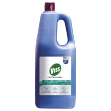 VISS Professional Scheuermilch