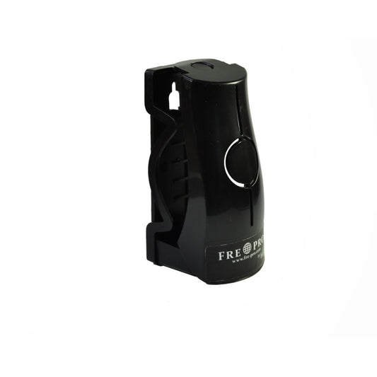 FRE-PRO Eco Air 2.0 Skåp, svart