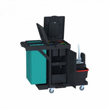 Arcora EcoBlack 550 Servicebilar 97% från återvinningsmaterial | 1 uppsättning