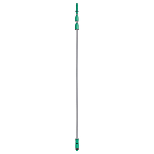 Unger OptiLoc Teleskopstange, 3-teilig 1,80 m