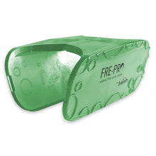 FRE-PRO Eco Air Clip – multifunktionell doftklämma med doft av gurka och melon