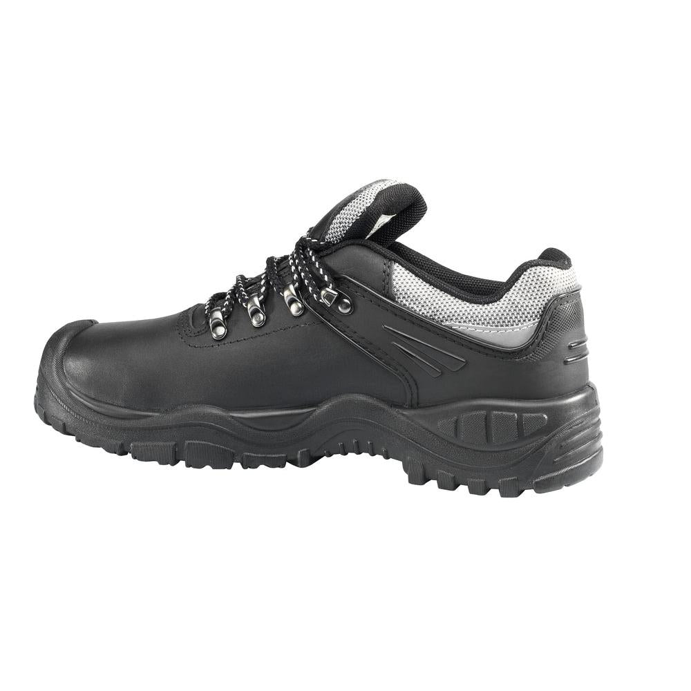 MASCOT® Oro skyddssko S3 skyddsskor, svart/gul