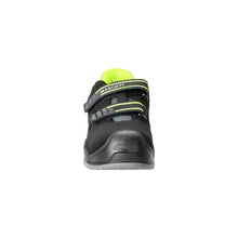 MASCOT® Alpamayo säkerhetssandal S1P skyddsskor, svarta