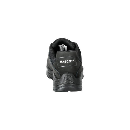 MASCOT® Ultar skyddssko S3 skyddsskor, svarta