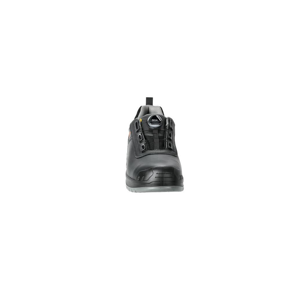 Skyddsskor S3S, BOA® Fit System skyddsskor S3S, svarta
