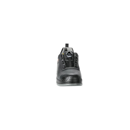 Skyddsskor S3S, BOA® Fit System skyddsskor S3S, svarta
