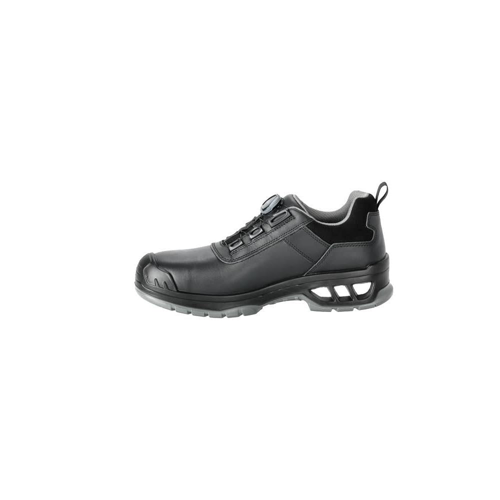 Skyddsskor S3S, BOA® Fit System skyddsskor S3S, svarta