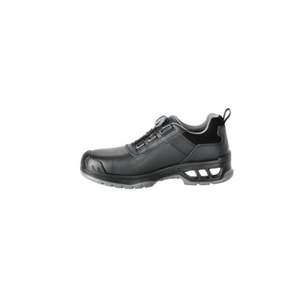 Skyddsskor S3S, BOA® Fit System skyddsskor S3S, svarta