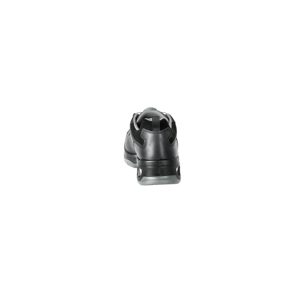 Skyddsskor S3S, BOA® Fit System skyddsskor S3S, svarta