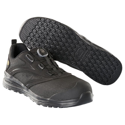 Skyddsskor S1P med BOA® skyddsskor S1P skyddsskor