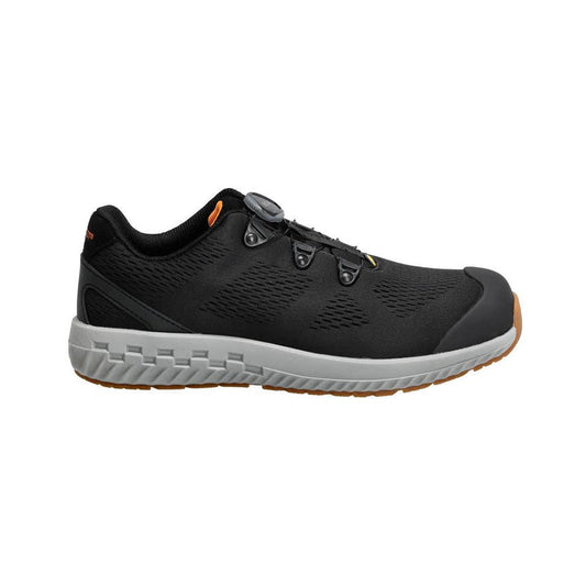 Skyddsskor S1P med BOA® skyddsskor S1P skyddsskor