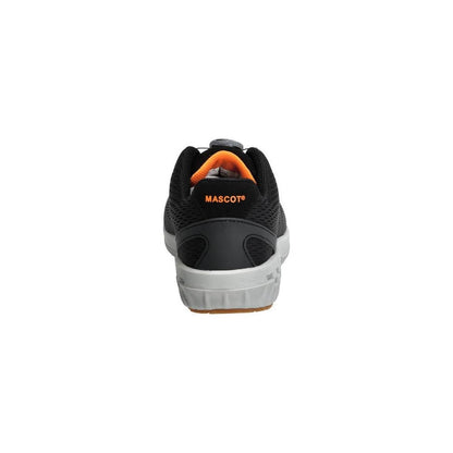 MASCOT® skyddsskor S1P med BOA®
