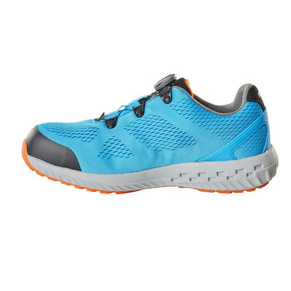 MASCOT® skyddsskor S1P med BOA®