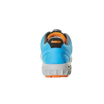 MASCOT® skyddsskor S1P med BOA®