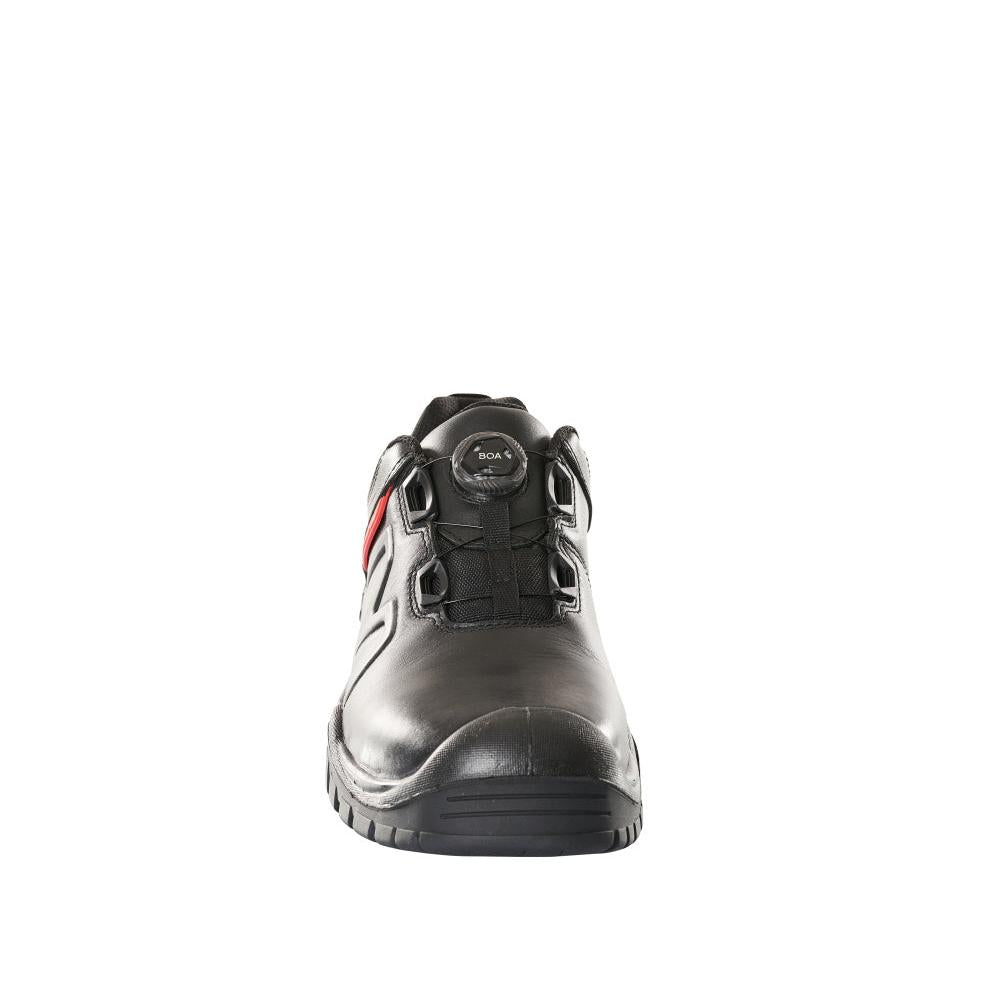 Skyddsskor S3 med BOA® skyddsskor S3 skyddsskor, svarta