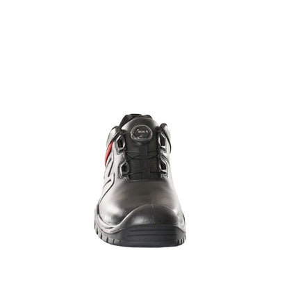Skyddsskor S3 med BOA® skyddsskor S3 skyddsskor, svarta