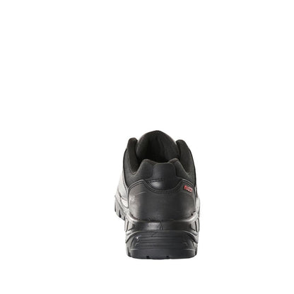 Skyddsskor S3 med BOA® skyddsskor S3 skyddsskor, svarta