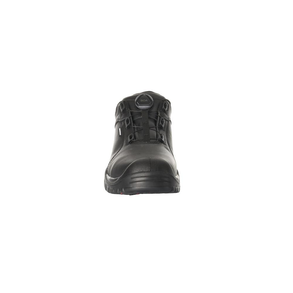 Skyddsskor S3 med BOA® skyddsskor S3 skyddsskor, svarta