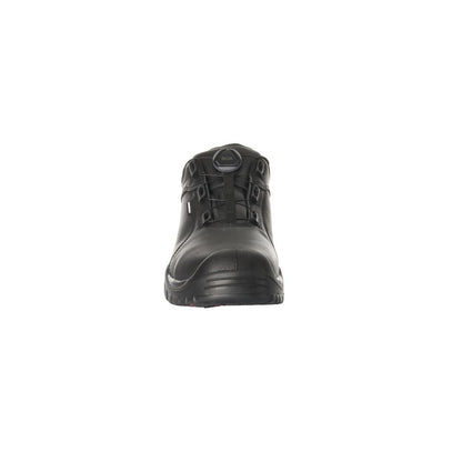Skyddsskor S3 med BOA® skyddsskor S3 skyddsskor, svarta