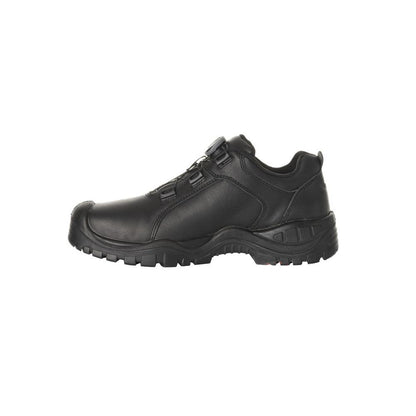 Skyddsskor S3 med BOA® skyddsskor S3 skyddsskor, svarta
