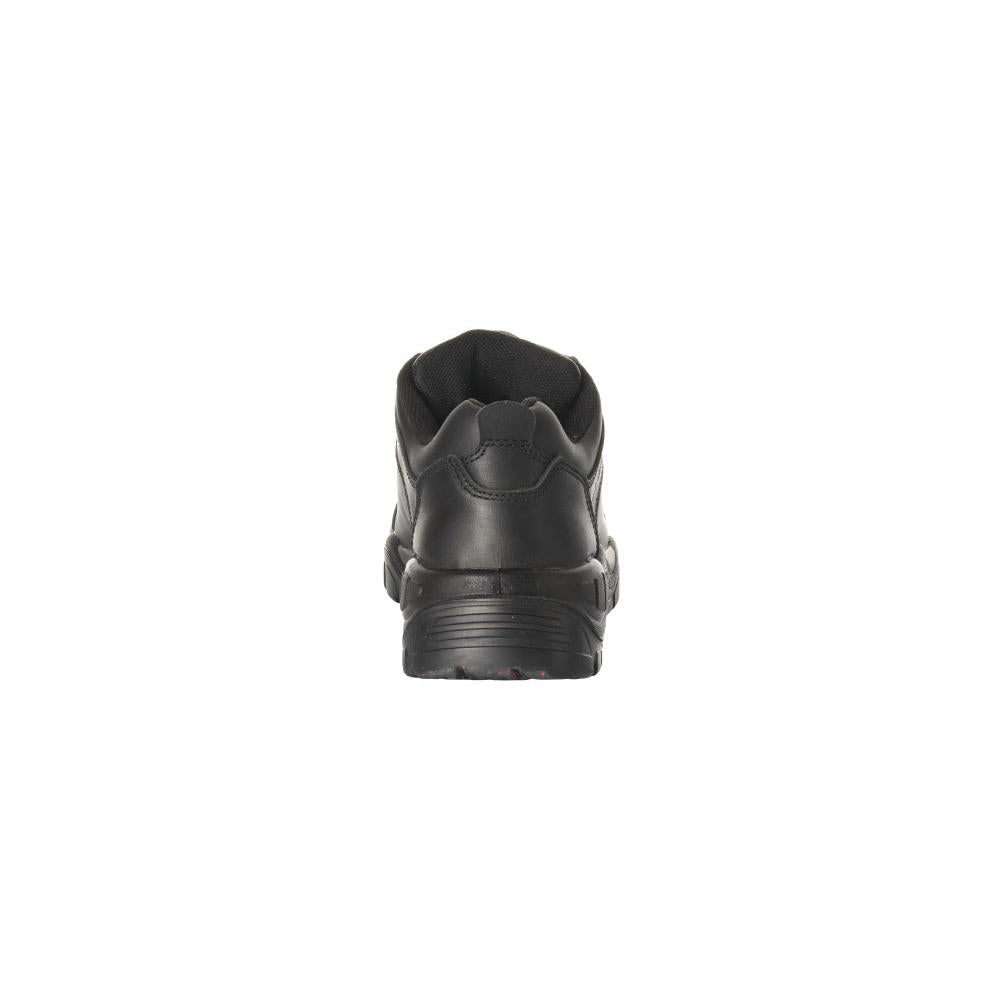 Skyddsskor S3 med BOA® skyddsskor S3 skyddsskor, svarta