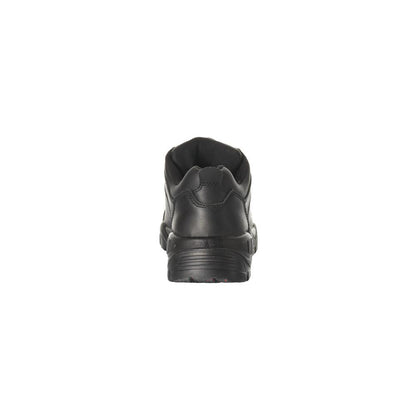 Skyddsskor S3 med BOA® skyddsskor S3 skyddsskor, svarta