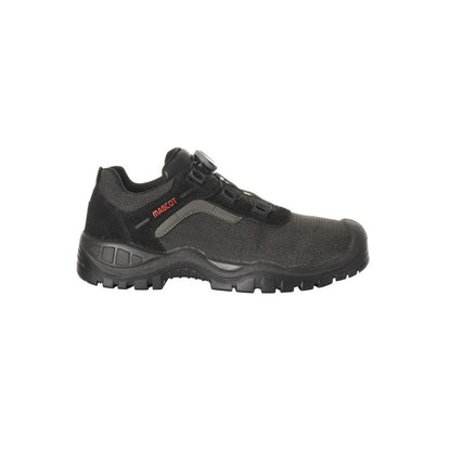 Skyddsskor S3 med BOA® skyddsskor S3 skyddsskor, svarta