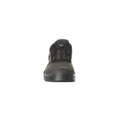 Skyddsskor S3 med BOA® skyddsskor S3 skyddsskor, svarta