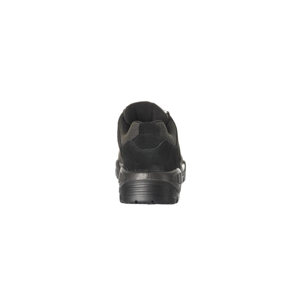 Skyddsskor S3 med BOA® skyddsskor S3 skyddsskor, svarta