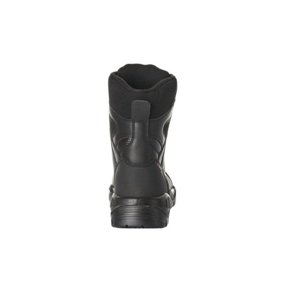 Skyddsstövlar S3 med BOA® Fit Syste Skyddsstövlar S3 skyddsskor, svarta