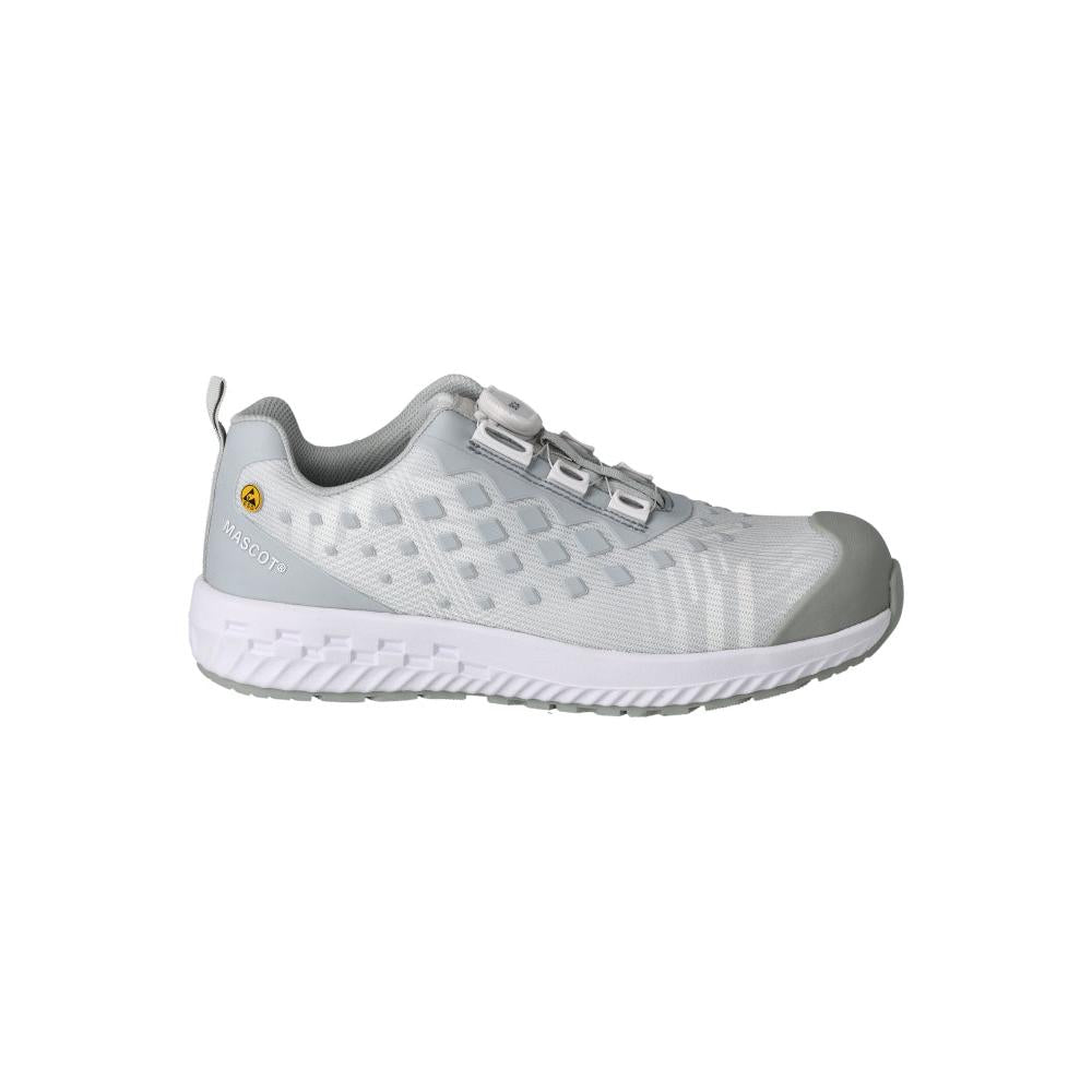 Skyddsskor S1P, BOA® Fit System skyddsskor S1P skyddsskor