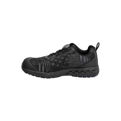 Skyddsskor S1P, BOA® Fit System skyddsskor S1P skyddsskor