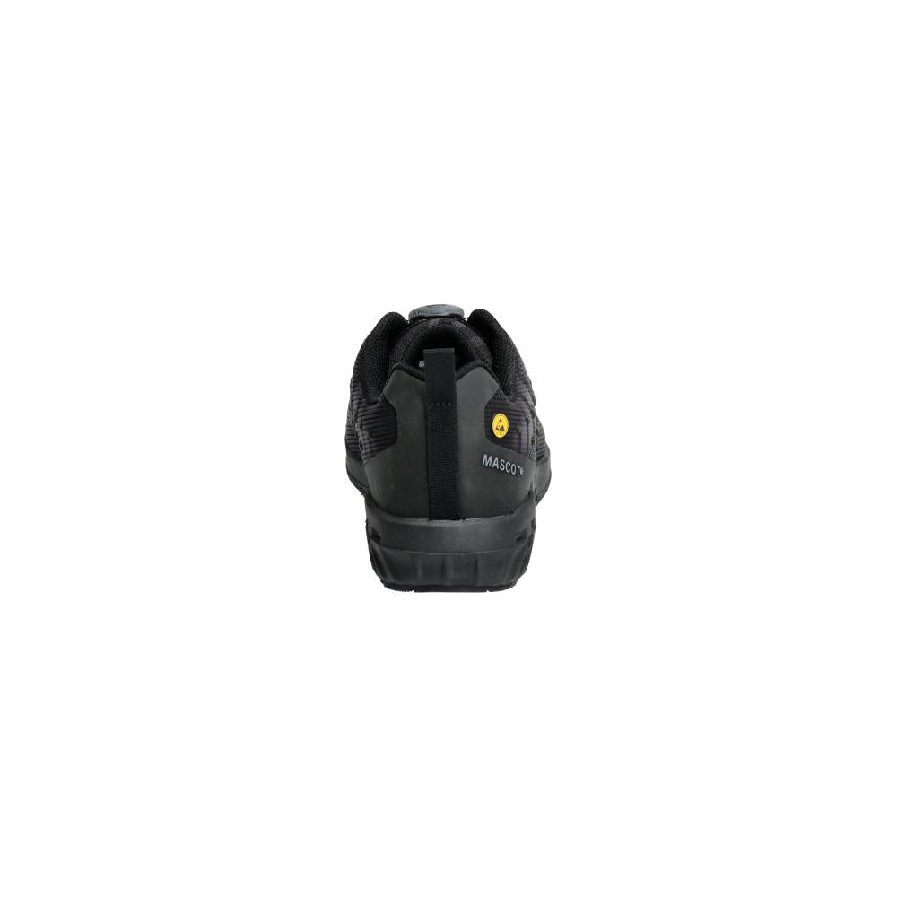 Skyddsskor S1P, BOA® Fit System skyddsskor S1P skyddsskor