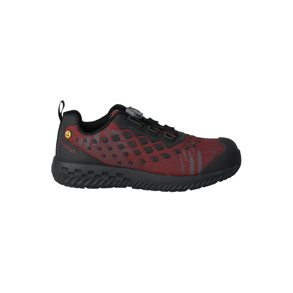 Skyddsskor S1P, BOA® Fit System skyddsskor S1P skyddsskor