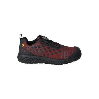 Skyddsskor S1P, BOA® Fit System skyddsskor S1P skyddsskor
